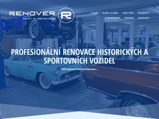 www.renover.cz