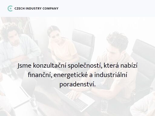 www.czechindustrycompany.cz