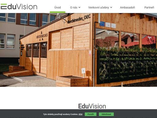 www.eduvision.cz