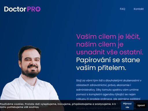 www.doctorpro.cz