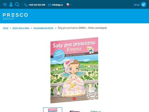 www.presco.cz