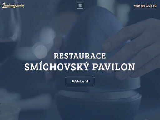 www.smichovsky-pavilon.cz