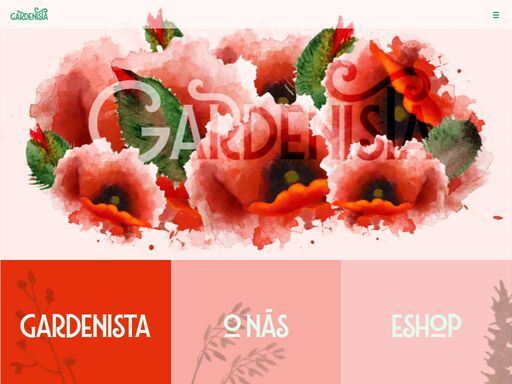 gardenista.cz