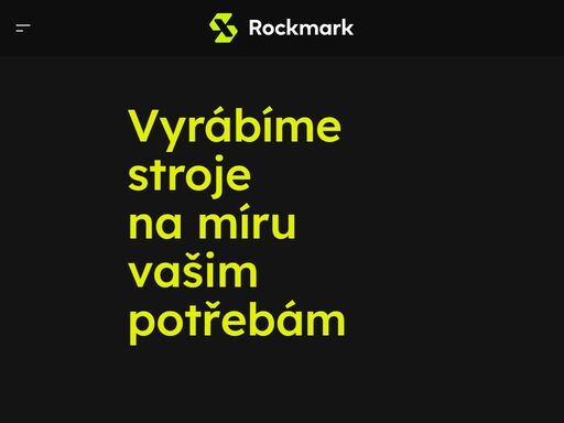 rockmark.cz