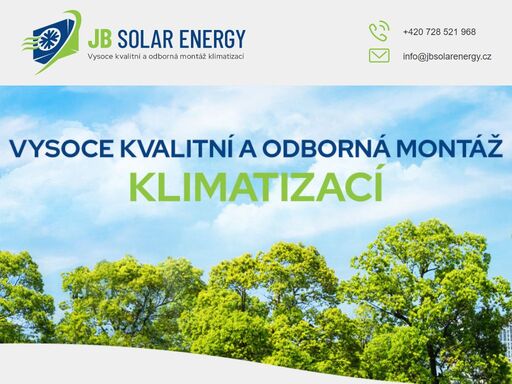 www.jbsolarenergy.cz