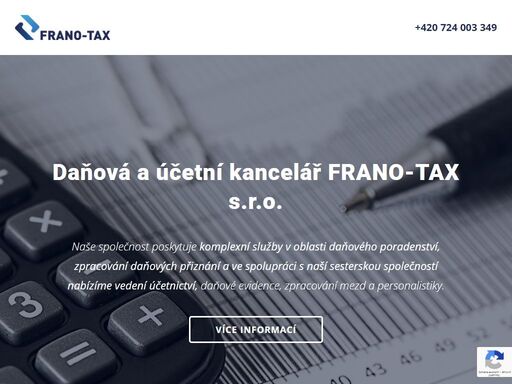 frano-tax.cz