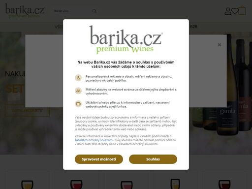 www.barika.cz