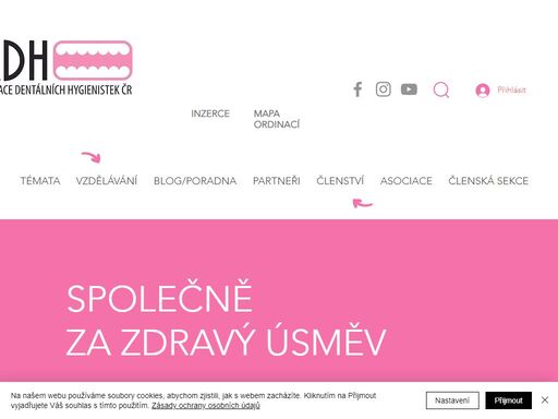 www.asociacedh.cz