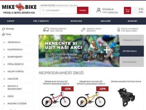 www.mikebike.cz
