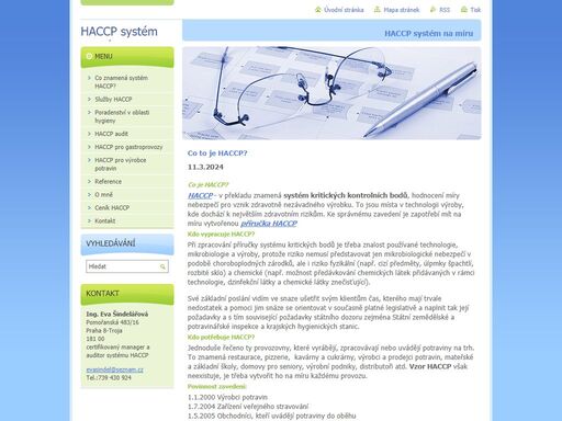 www.haccp-system.cz
