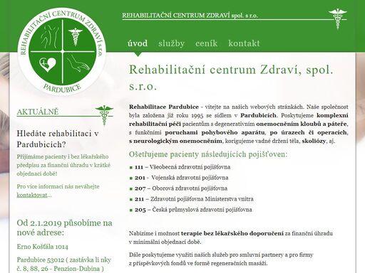www.rehabilitace-zdravi.cz