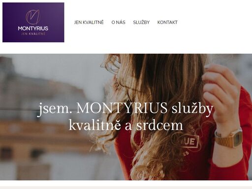 www.montyrius.cz