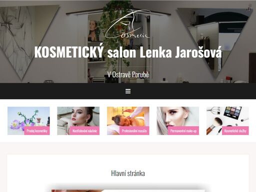 kosmetika-lenka.cz