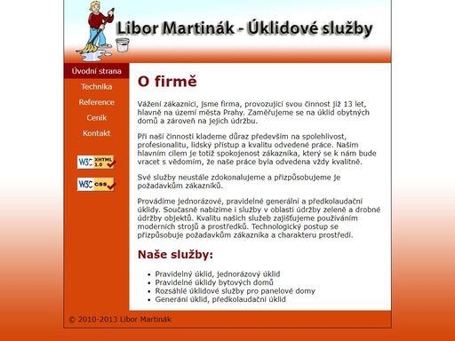 www.uklidydomu.cz