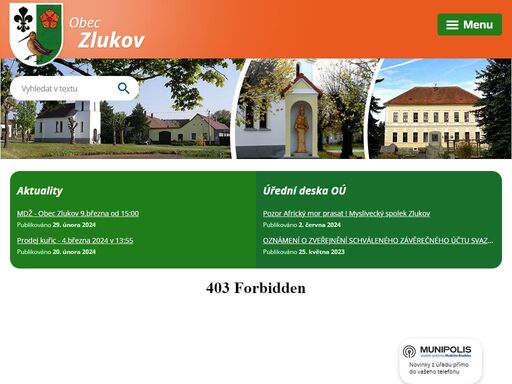 www.zlukov.cz