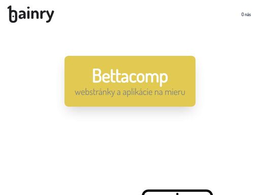 bettacomp.cz