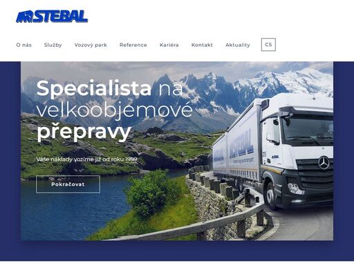 www.stebal.cz