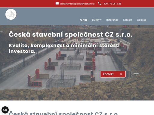www.ceskastavebnispol.cz