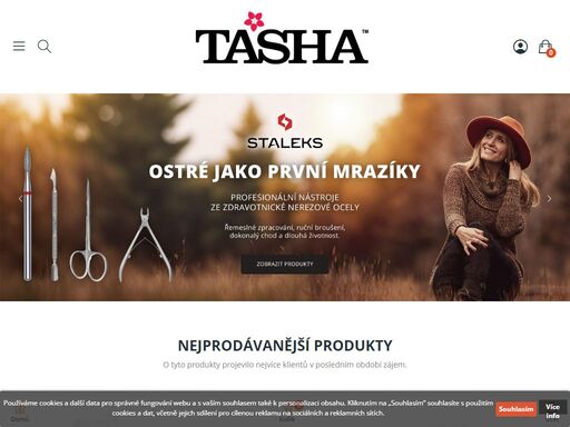 www.tasha.cz