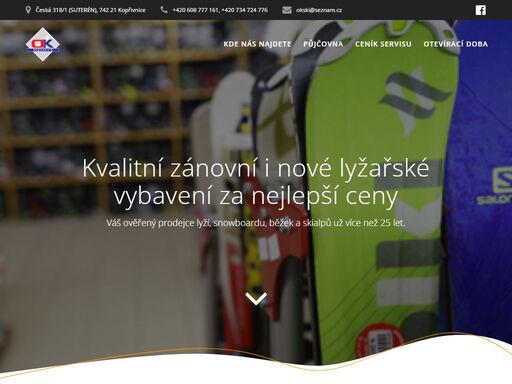 ok-skisport.cz
