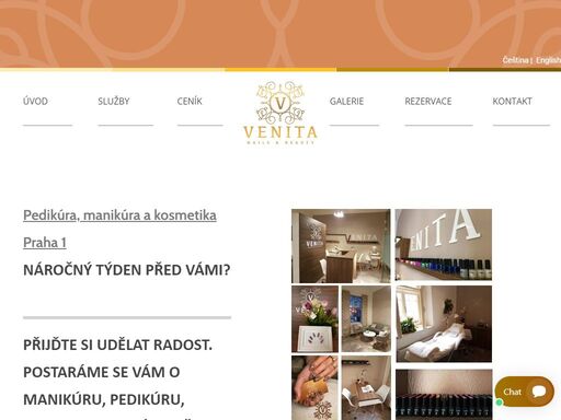 www.venitabeauty.cz
