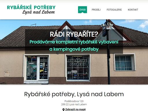 www.ryby-lysa.cz