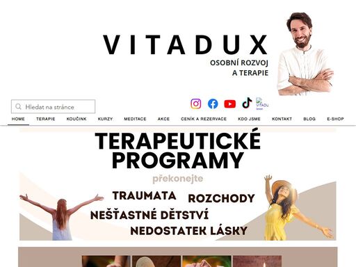 vitadux.cz