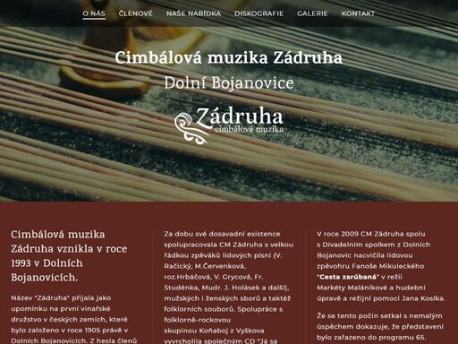 www.cimbalka.cz
