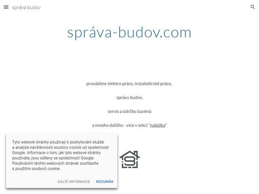 www.sprava-budov.com