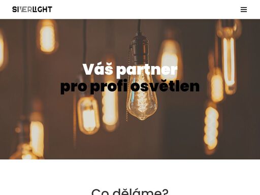 www.siverlight.cz