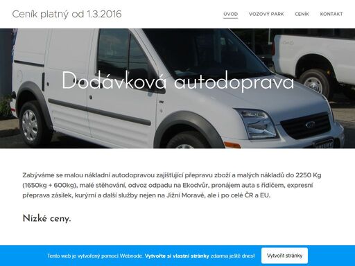 dodavkova-autodoprava8.webnode.cz