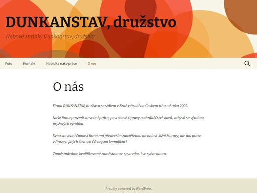 dunkanstav.cz