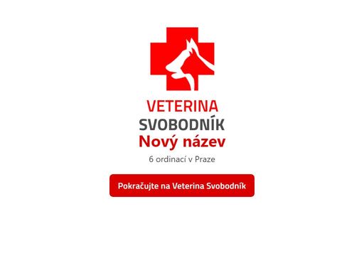 veterina-jesenice.cz