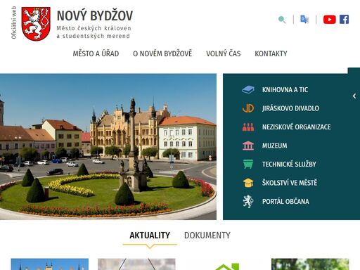 www.novybydzov.cz