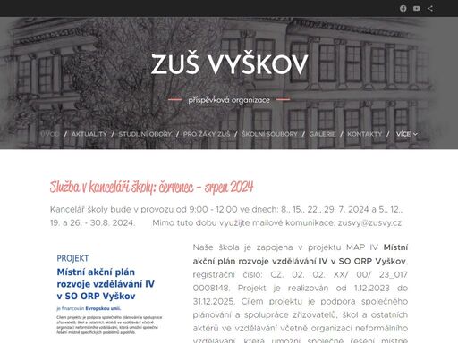 www.zusvy.cz