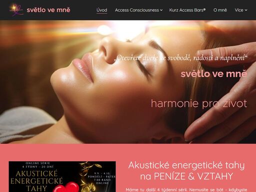 www.svetlovemne.com