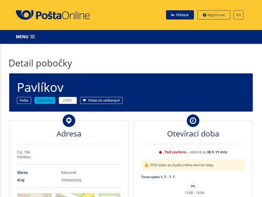 postaonline.cz/detail-pobocky/-/pobocky/detail/27021