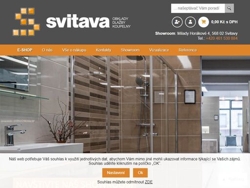www.svitava.cz