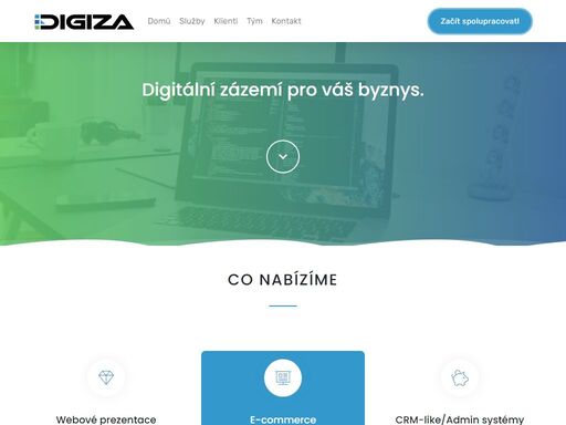 www.digiza.cz