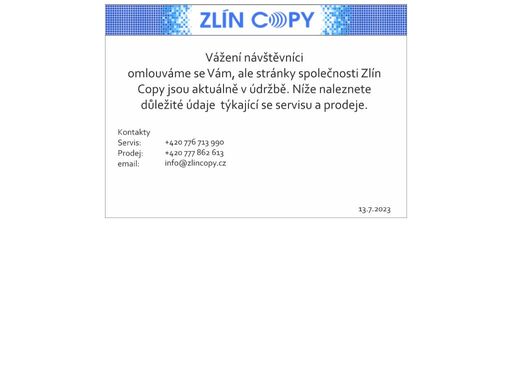 www.zlincopy.cz