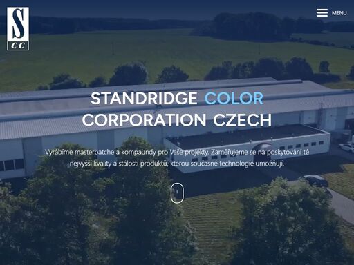 www.standridgecolor.cz
