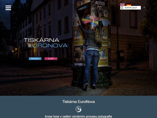 tiskarnaeuronova.com