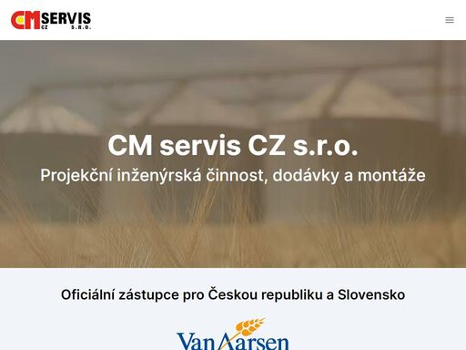 www.cmserviscz.cz