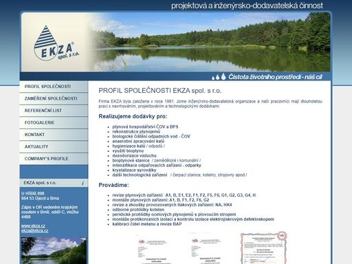 www.ekza.cz