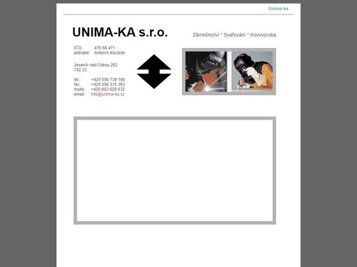 www.unima-ka.cz