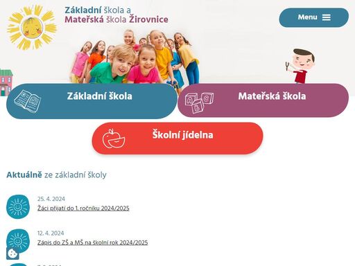 www.zsamszirovnice.cz