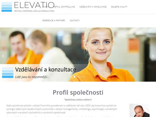 www.elevatio.cz