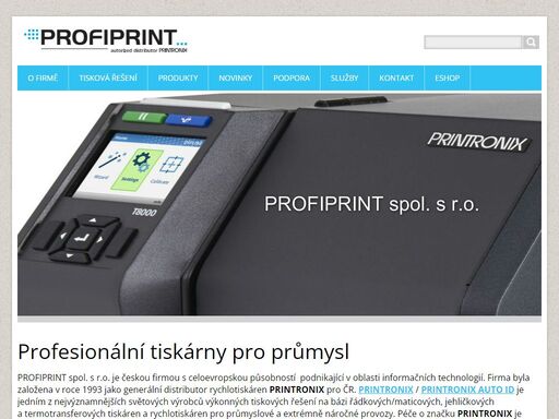 www.profiprint.cz