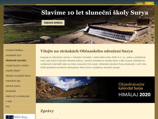 www.surya.cz