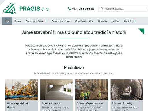www.pragis.cz